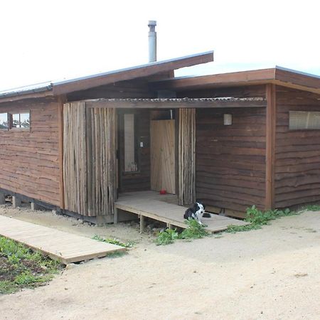 Cabanas Grulla Пичилему Екстериор снимка